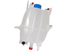 Coolant Expansion Tank